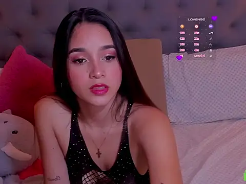 rouse cutie online show from 03-25-26, 11:33