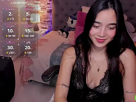 rouse cutie online show from 04-13-26, 12:16