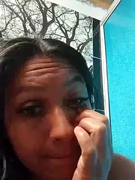Snapshot of LatinSquirtBaby chatting on 05-13-26, 02:47 LatinSquirtBaby online show from 05-13-26, 02:47