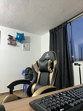 camilo andres1 online show from 03-17-26, 11:19