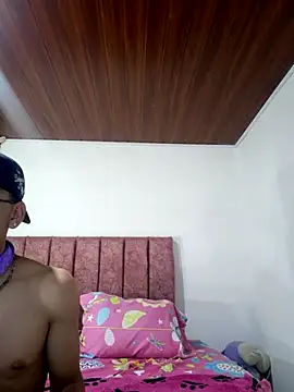 Alexander Ammy online show from 05-07-26, 03:45