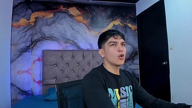 ZytherWolf online show from 03-17-26, 03:33