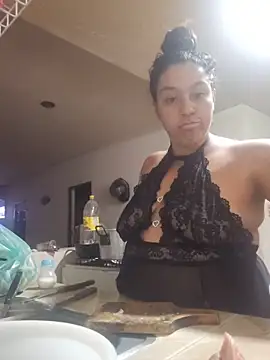 Scarlettt Kiss online show from 04-07-26, 03:18