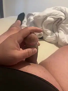 Ryan06617 online show from 03-22-26, 08:18