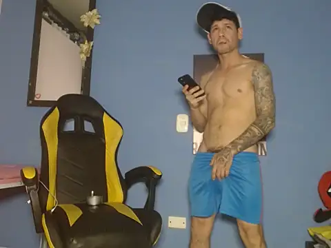 ricardo big cock online show from 04-07-26, 10:20