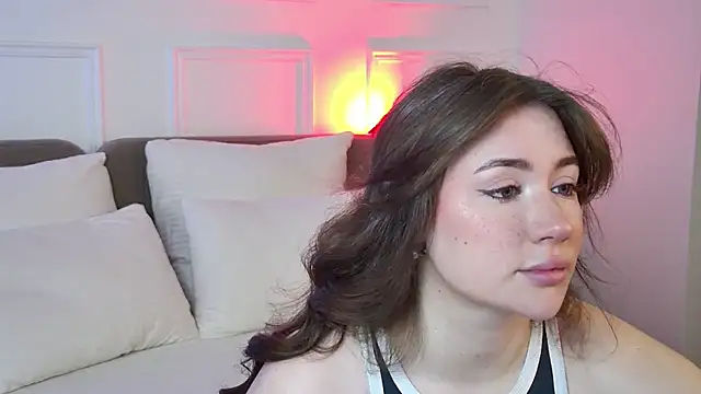 MeganStrane online show from 05-14-26, 06:09