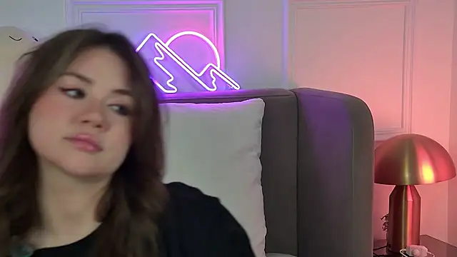 Snapshot of MeganStrane chatting on 06-29-26, 06:08 MeganStrane online show from 06-29-26, 06:08