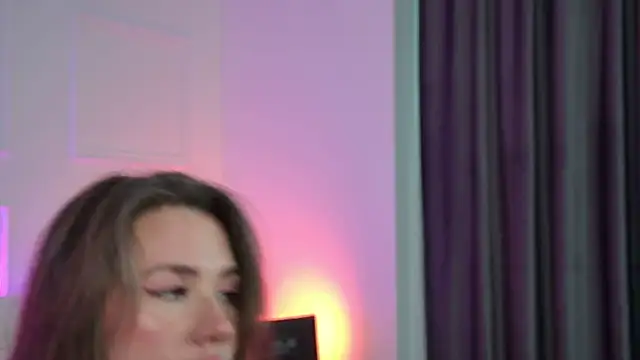 Snapshot of MeganStrane chatting on 07-14-26, 06:18 MeganStrane online show from 07-14-26, 06:18