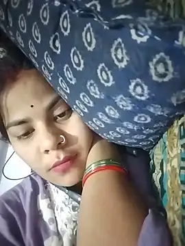 Pallavi cute online show from 06-03-26, 06:02