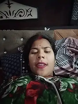 Pallavi cute online show from 06-06-26, 06:34