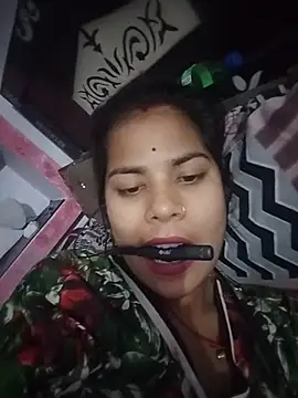 Pallavi cute online show from 06-07-26, 11:03