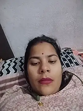 Pallavi cute online show from 06-10-26, 05:34