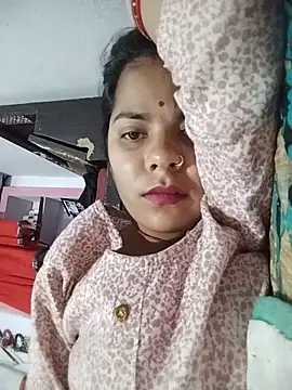 Pallavi cute online show from 06-11-26, 01:05