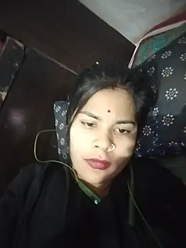 Pallavi cute online show from 06-13-26, 05:55