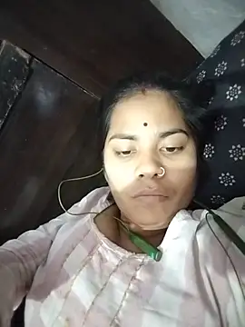 Pallavi cute online show from 06-14-26, 07:27