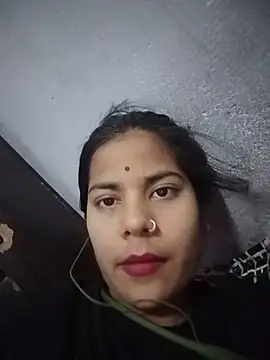 Pallavi cute online show from 06-15-26, 06:43