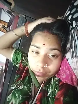 Pallavi cute online show from 06-16-26, 07:38