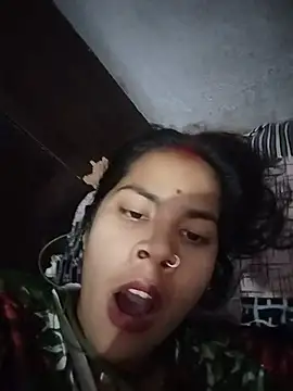 Pallavi cute online show from 06-20-26, 05:16