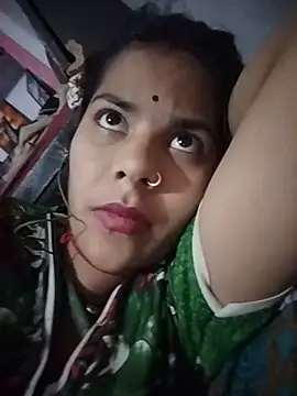 Pallavi cute online show from 06-21-26, 04:31