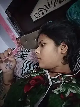Pallavi cute online show from 06-22-26, 08:44