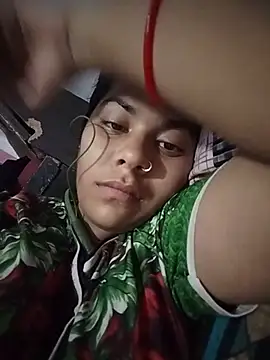 Pallavi cute online show from 06-23-26, 06:17