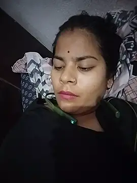 Pallavi cute online show from 06-26-26, 07:07