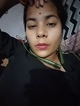 Pallavi cute online show from 06-27-26, 05:07