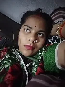 Pallavi cute online show from 06-28-26, 06:25