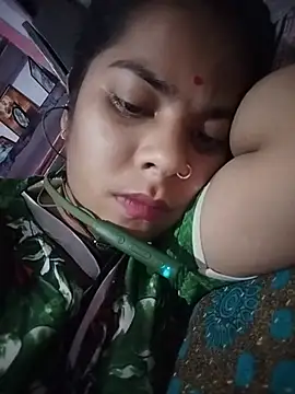 Pallavi cute online show from 06-29-26, 06:30