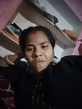 Pallavi cute online show from 07-01-26, 05:45