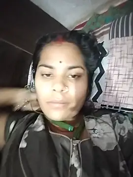 Pallavi cute online show from 07-02-26, 06:25