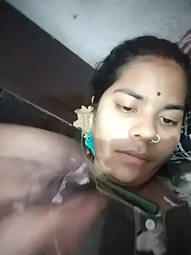Pallavi cute online show from 07-03-26, 06:58