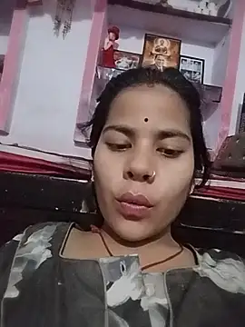 Pallavi cute online show from 07-27-26, 04:25