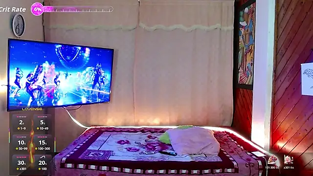 EriickDiaz online show from 04-01-26, 12:55