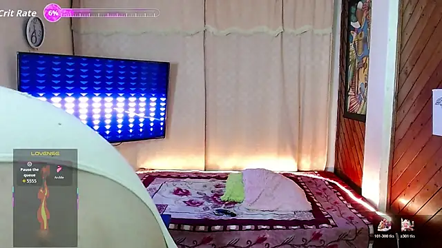 EriickDiaz online show from 04-08-26, 01:16