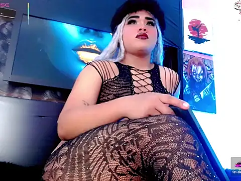 Alice Yermanotta online show from 04-09-26, 03:39