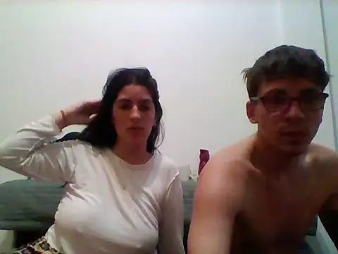 StefyStevy1 online show from 03-18-26, 03:09