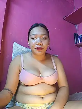 Sweet Disteen online show from 08-01-26, 05:18