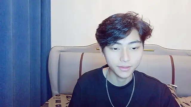 XX-XIUXIU online show from 03-18-26, 12:52