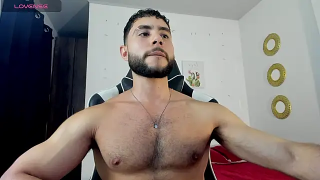 Snapshot of mark_foster1 chatting on 03-17-26, 08:06 mark foster1 online show from 03-17-26, 08:06