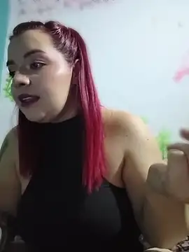 Mila Colins online show from 05-18-26, 01:56