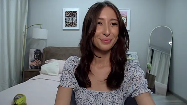 DanaRoges online show from 06-08-26, 06:19