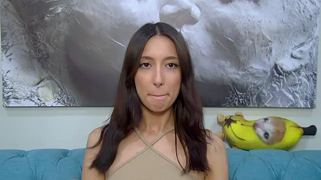DanaRoges online show from 06-14-26, 02:24