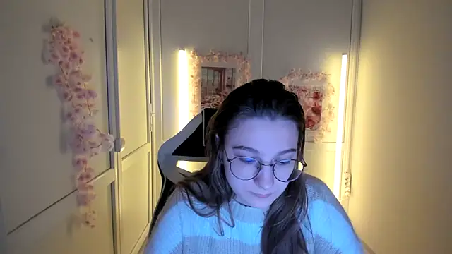 Mia kristal online show from 05-01-26, 09:25