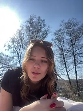 SophiaWestend online show from 03-22-26, 11:02