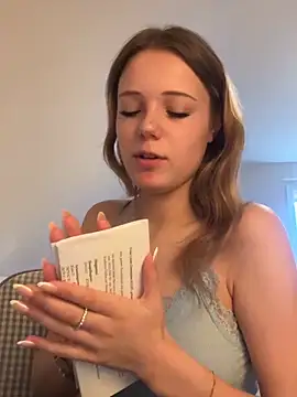 SophiaWestend online show from 03-24-26, 07:13