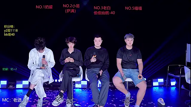 handsomeboy-002 online show from 04-25-26, 02:36