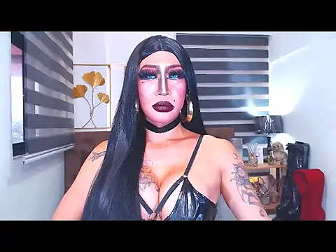 DominateMistressTania online show from 07-29-26, 02:53
