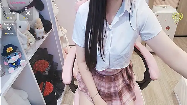 Nana Chu online show from 03-27-26, 11:37