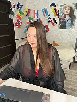AgathaMyers online show from 06-27-26, 12:33